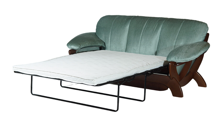 Прямой диван Верона трехместный, миксотойл в Смоленске - изображение 5