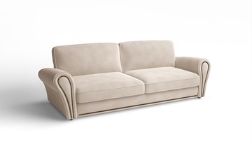 Прямой диван Виктория 2 подушки в Смоленске - предосмотр
