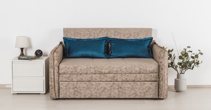 Прямой диван Виола Арт. ТД 230 в Смоленске - изображение 1