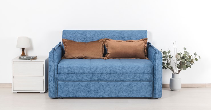 Прямой диван Виола Арт. ТД 235 в Смоленске - изображение 1