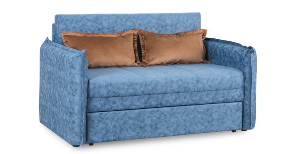 Прямой диван Виола Арт. ТД 235 в Смоленске - изображение