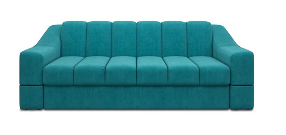 Тканевый диван для гостиной Орион1 БД в Смоленске - изображение