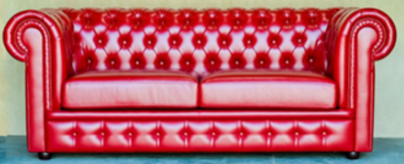 Прямой диван Модест 2Д (Р) (Миксотуаль) в Смоленске - изображение