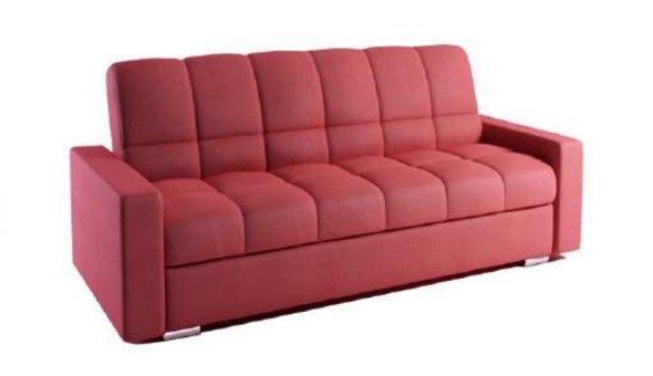 Прямой диван Лондон 2 ППУ в Смоленске - изображение