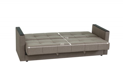 Прямой диван Бетти БД в Смоленске - изображение 3