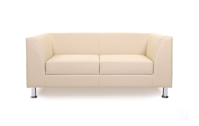 Прямой диван Дерби двухместный в Смоленске - изображение 1