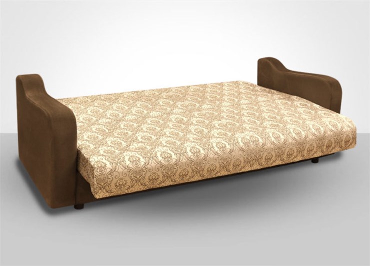 Прямой диван Акварель 3 БД в Смоленске - изображение 1