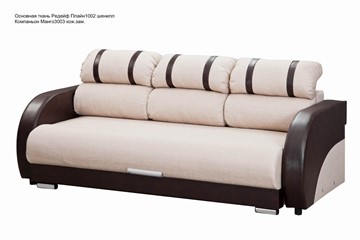 Прямой диван Визит 8 БД в Смоленске - предосмотр 2