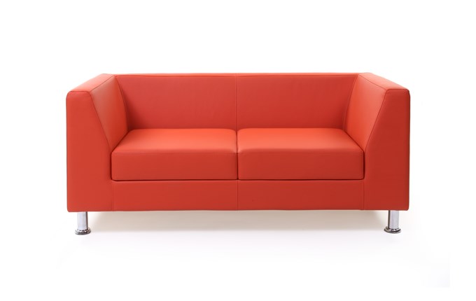 Прямой диван Дерби двухместный в Смоленске - изображение 2