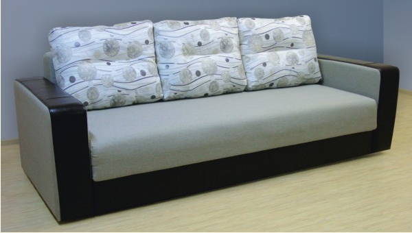 Прямой диван Рондо 1У БД в Смоленске - изображение 2