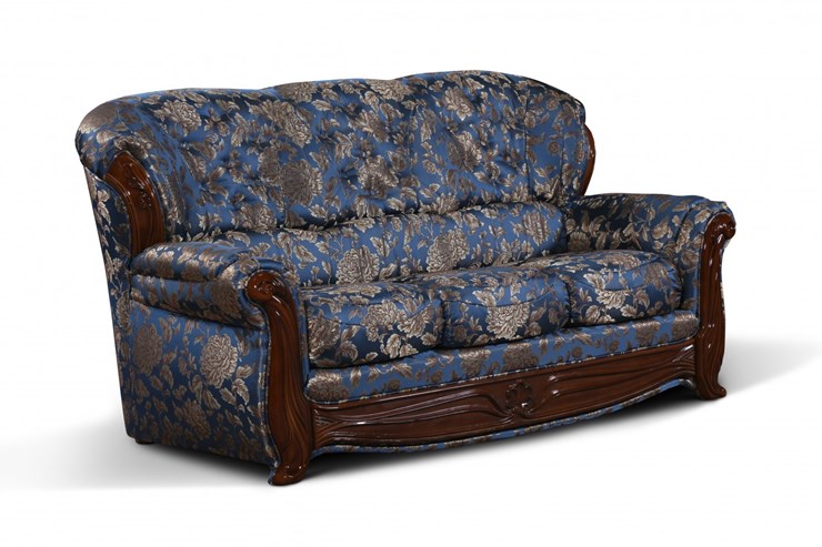 Прямой диван Босс, ДБ3 в Смоленске - изображение 4