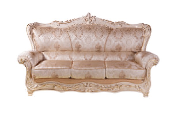 Прямой диван Севилья трехместный, без механизма в Смоленске - изображение 10