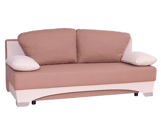 Прямой диван Нео 27 ПМ в Смоленске - изображение 4