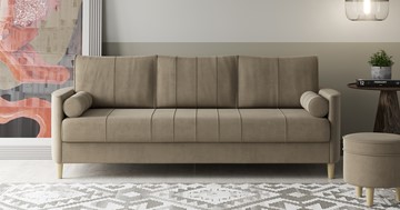 Прямой диван Лора, ТД 327 в Смоленске - предосмотр 1