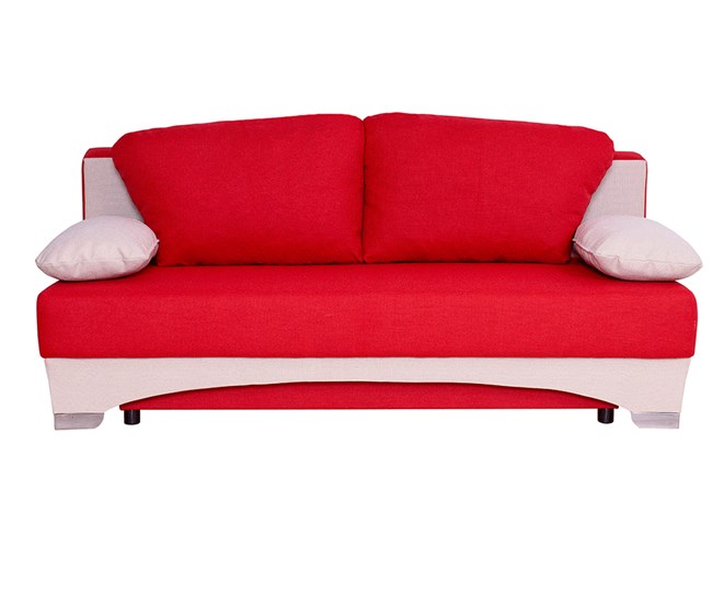 Прямой диван Нео 27 ПМ в Смоленске - изображение 14