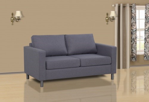 Прямой диван Рим МД в Смоленске - изображение 1