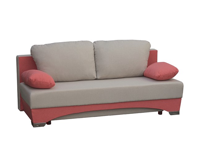 Прямой диван Нео 27 ПМ в Смоленске - изображение 9