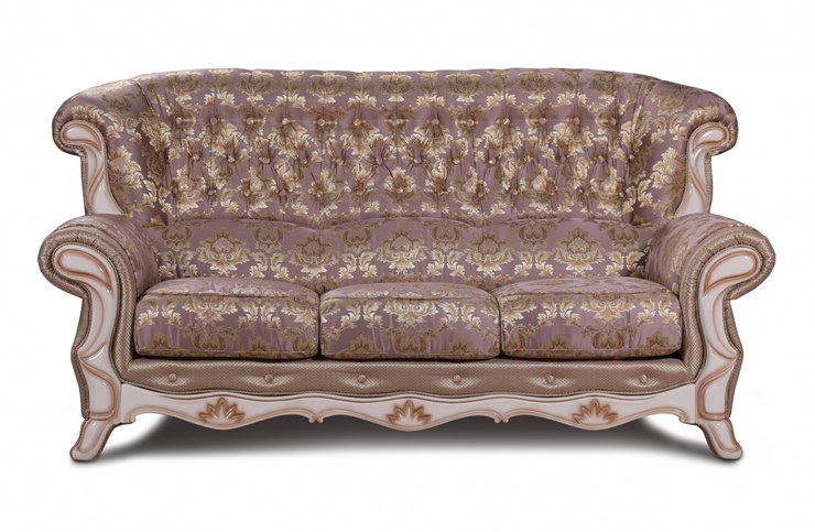 Большой диван Барокко, ДБ3 в Смоленске - изображение 4