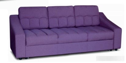 Прямой диван Сириус 1 БД в Смоленске - изображение 1