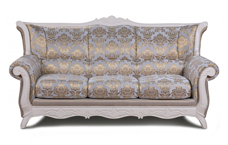 Прямой диван Наполеон, БД3 в Смоленске - изображение 4