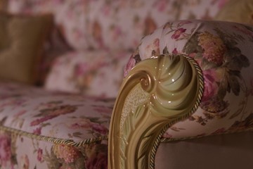 Прямой диван Севилья трехместный, без механизма в Смоленске - предосмотр 9