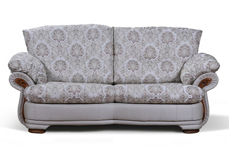 Прямой диван Детройт, ДБ3 в Смоленске - изображение 2