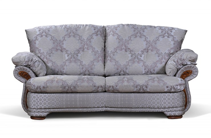 Прямой диван Детройт, ДБ3 в Смоленске - изображение 3