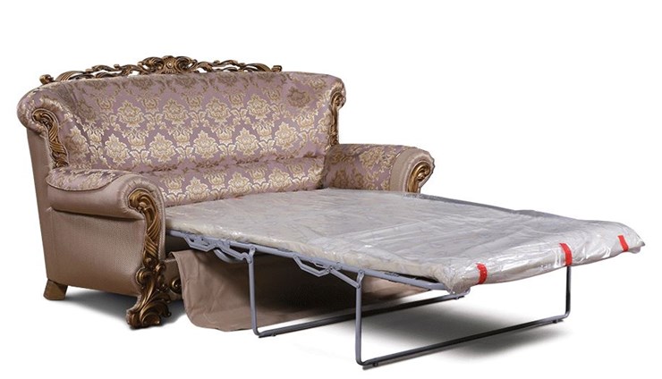 Прямой диван Барокко 2, ДБ3 в Смоленске - изображение 6