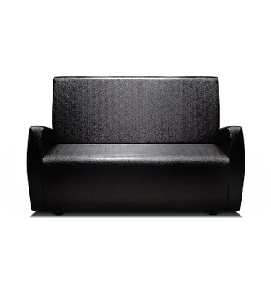Прямой диван Кинг 1600х700х900 в Смоленске - изображение