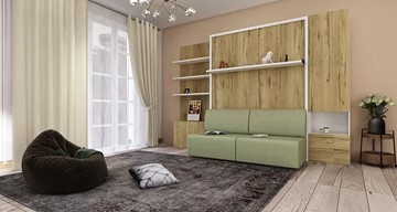Набор мебели Smart П-КД1400-Ш в Смоленске - предосмотр 6