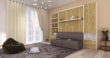Набор мебели Smart П-КД1400-Ш в Смоленске - предосмотр