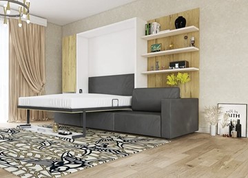 Набор мебели Smart П-КД1400-Ш в Смоленске - предосмотр 1