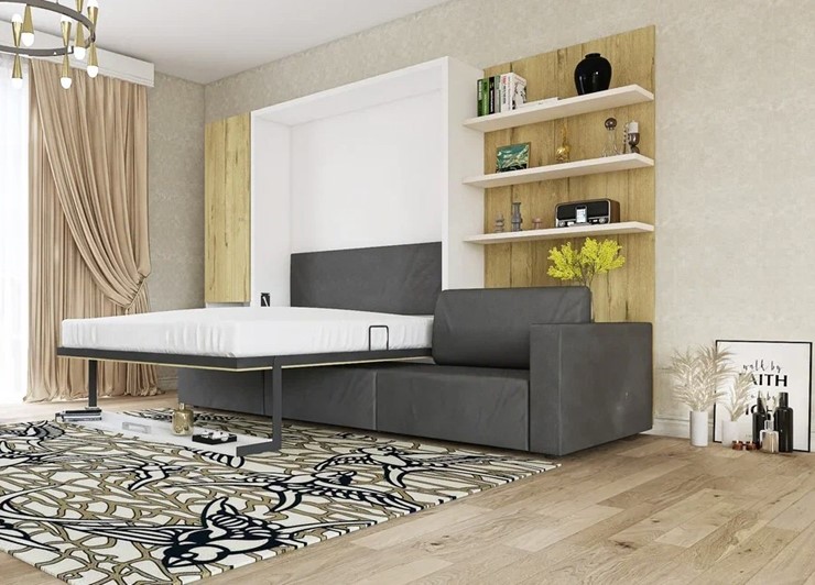 Набор мебели Smart П-КД1400-Ш в Смоленске - изображение 1