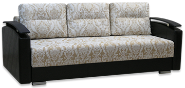 Прямой диван Рондо 3 БД в Смоленске