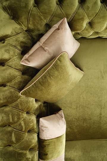 Прямой диван Честер 2,5М (седафлекс) в Смоленске - изображение 8