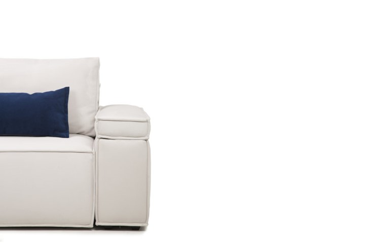 Прямой диван Дали 3К в Смоленске - изображение 1