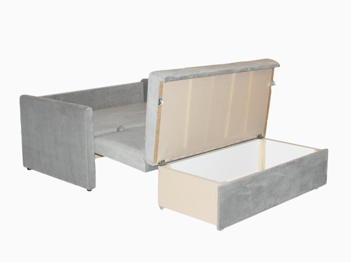 Прямой диван Деон 1000 в Смоленске - изображение 2