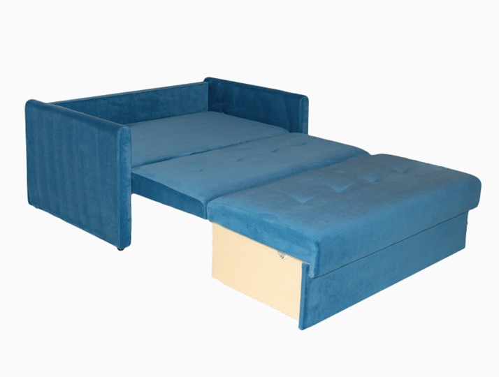 Прямой диван Деон 1200 в Смоленске - изображение 1