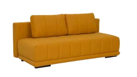 Прямой диван Флорида БД в Смоленске - изображение 2