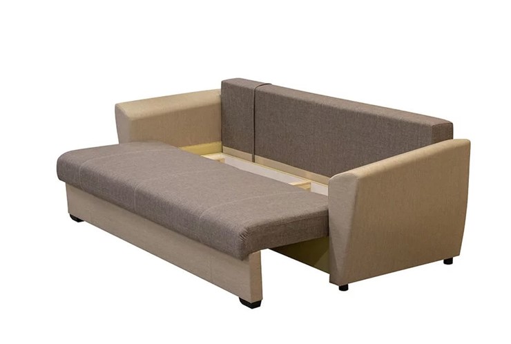 Прямой диван Мальта 1 К БД в Смоленске - изображение 1