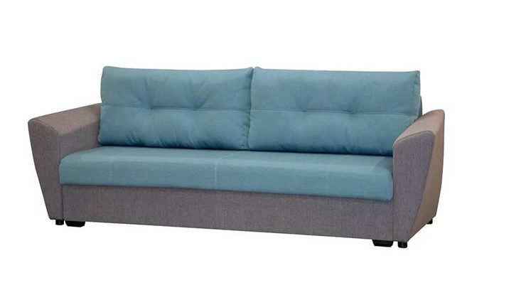 Прямой диван Мальта 1 К БД в Смоленске - изображение 3
