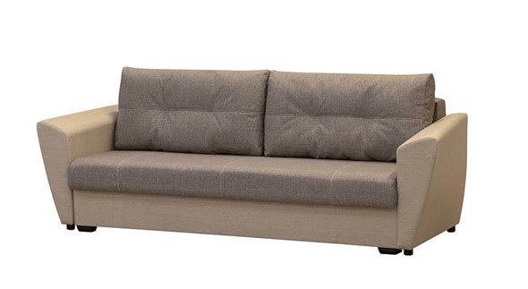 Прямой диван Мальта 1 К БД в Смоленске - изображение
