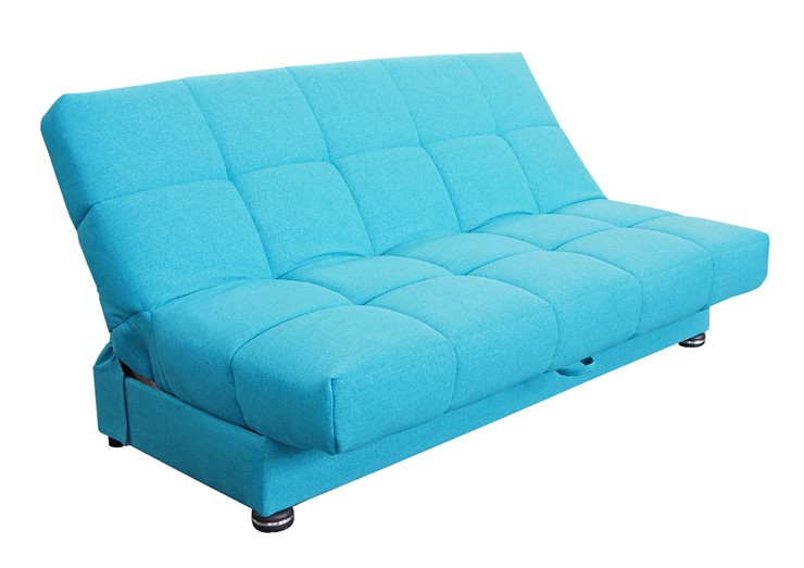 Прямой диван Милана 6, НПБ в Смоленске - изображение 1