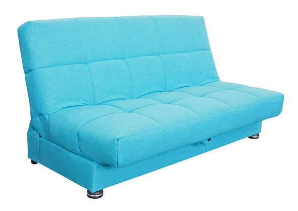 Прямой диван Милана 6, НПБ в Смоленске - изображение