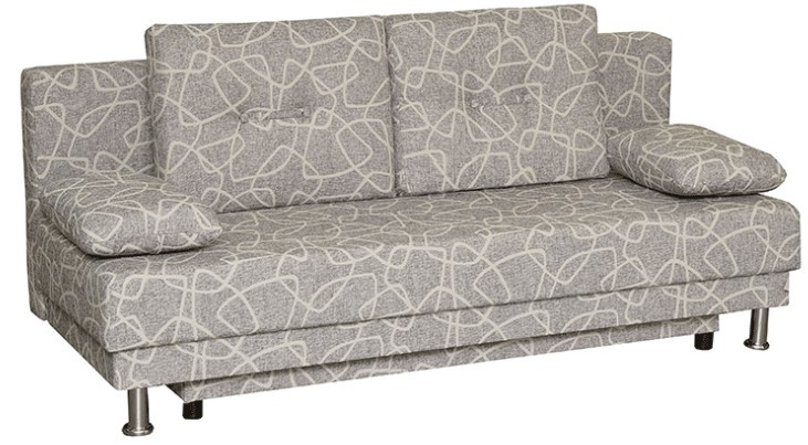 Прямой диван Нео 3 Н в Смоленске - изображение 3