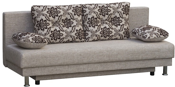Прямой диван Нео 3 Н в Смоленске - изображение 4