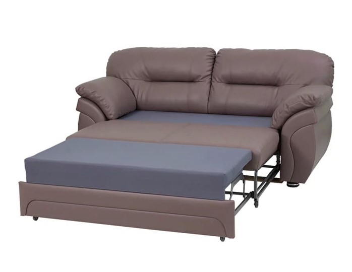Прямой диван Шарлотта 3 в Смоленске - изображение 1