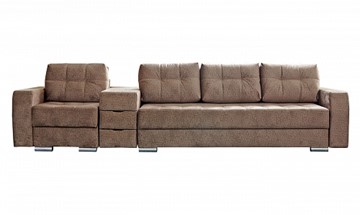 Прямой диван Виктория 5 БД (П3+ПС+ПТ+Д3+П3) в Смоленске