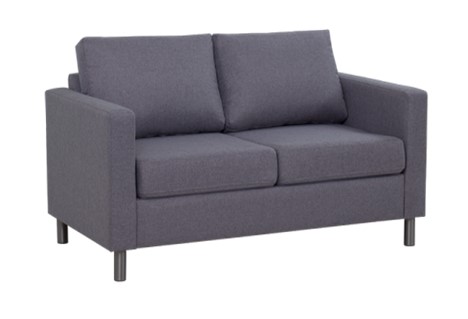 Прямой диван Рим МД в Смоленске - изображение