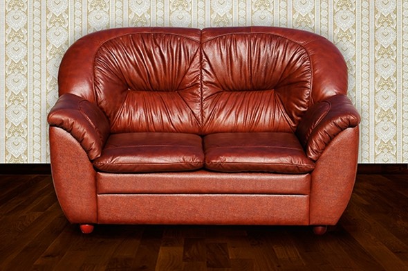 Прямой диван Ричмонд Д2 в Смоленске - изображение